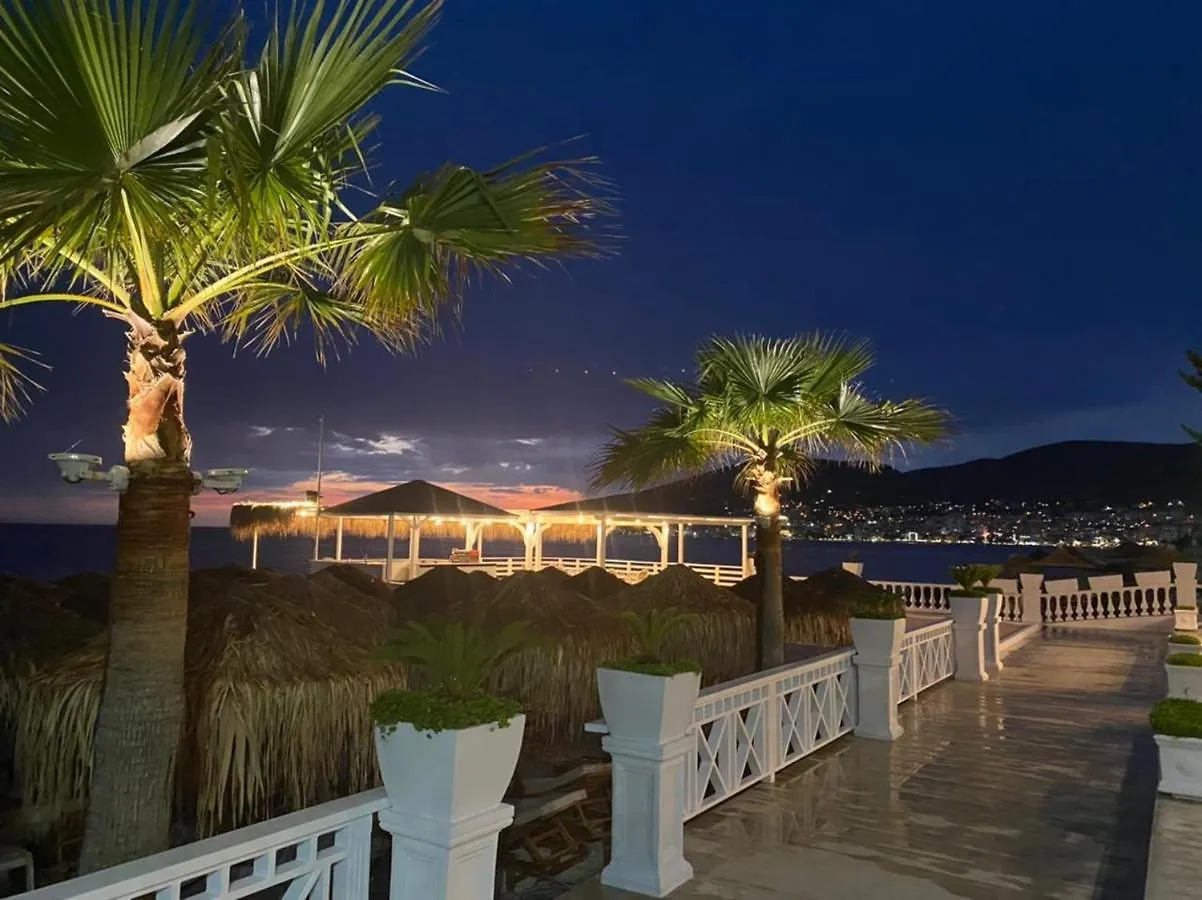 Residence Saranda International Sarande