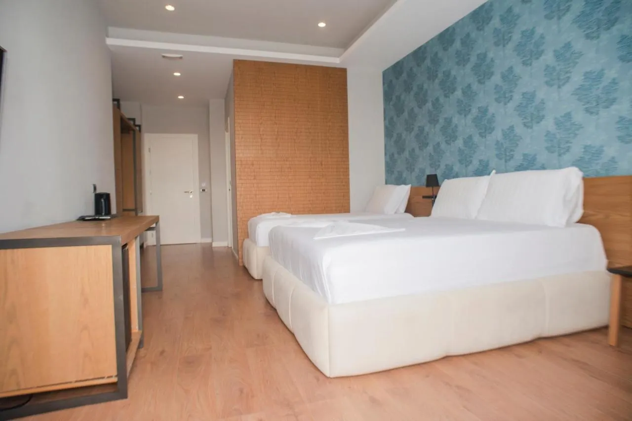 Residence Saranda International Guest house Sarande
