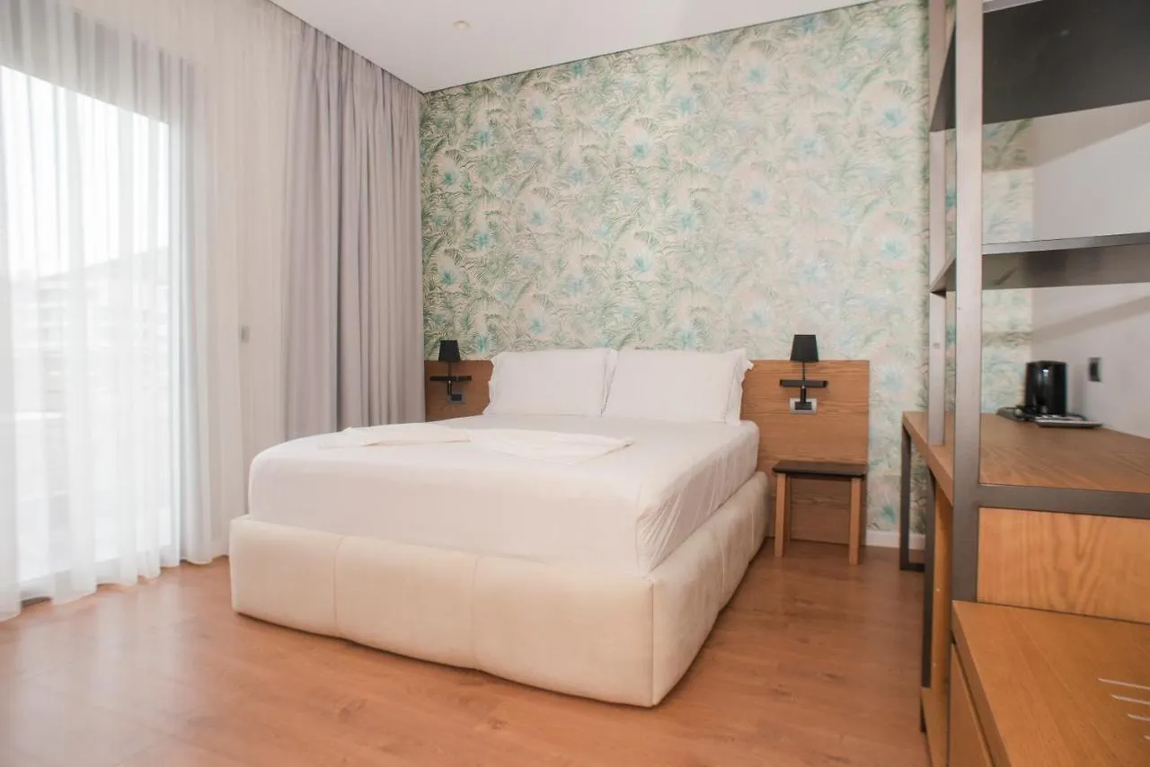 Guest house Residence Saranda International Albania