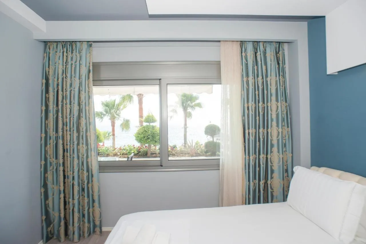 Residence Saranda International 0*, Sarande Albania