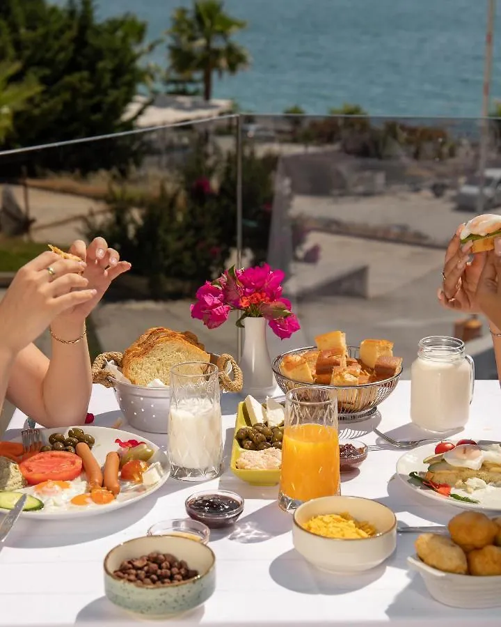 Residence Saranda International Albania