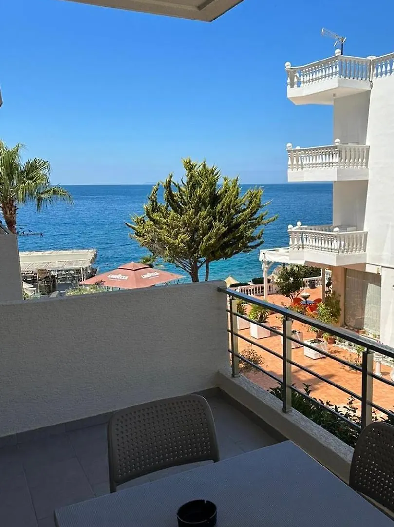 Residence Saranda International Albania
