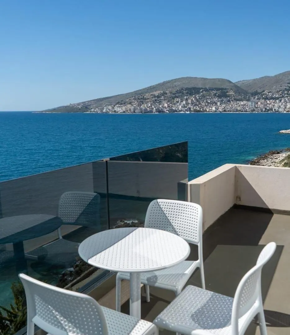Residence Saranda International