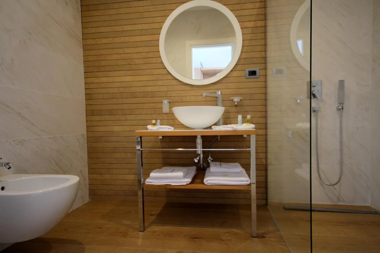 Residence Saranda International Guest house Sarande