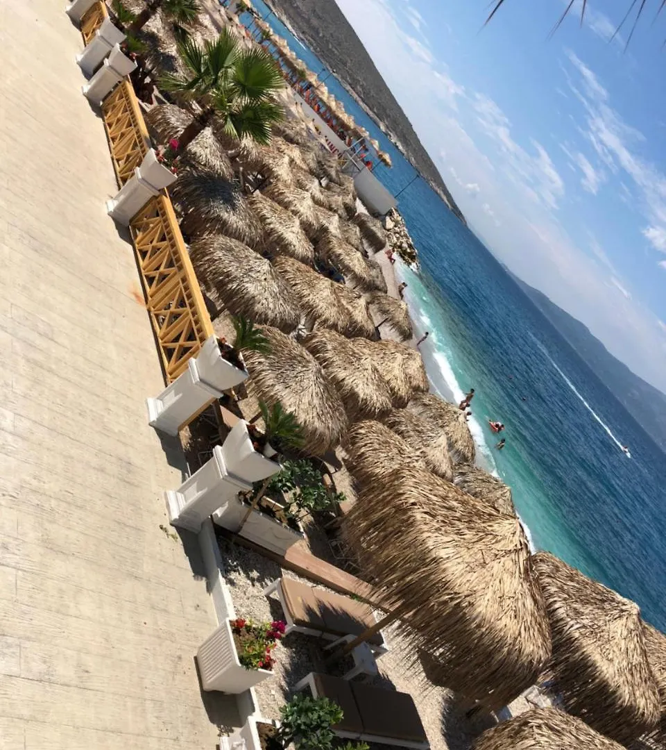 Residence Saranda International 0*, Sarande