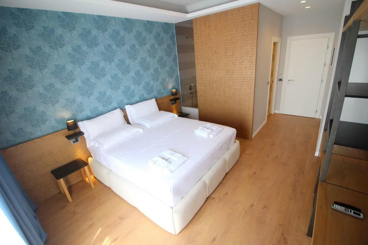 Residence Saranda International Sarande