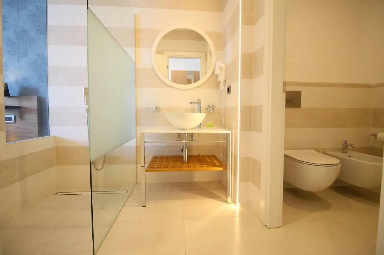 Residence Saranda International